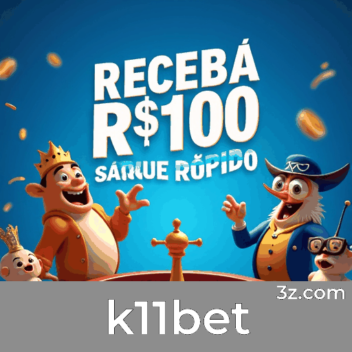 Desenvolvedores de Jogos e Inovação na Plataforma K11bet