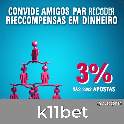 Desbloqueie Bônus Incríveis no K11bet Agora!