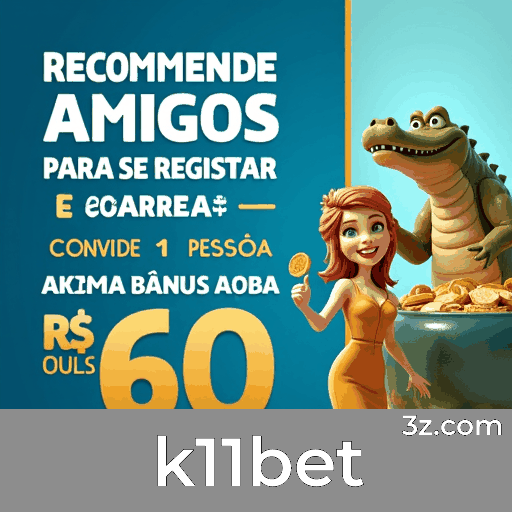 k11bet: Apostas com Segurança e Serviço Profissional