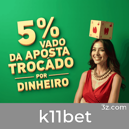 k11bet: Inovação e Tecnologia em Jogos de Entretenimento