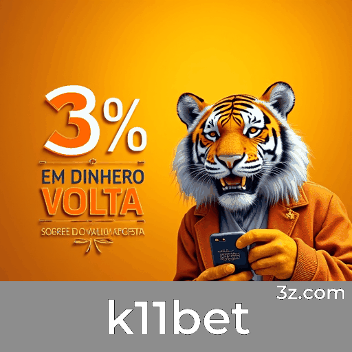 k11bet: Inovação e Tecnologia em Jogos de Entretenimento