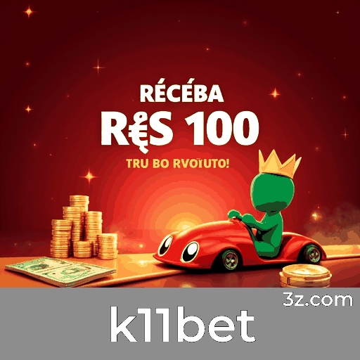 Desbloqueie Bônus Incríveis no K11bet Agora!