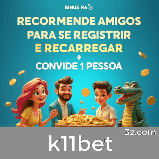 k11bet: Cassino Online Seguro e Divertido