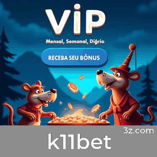Desenvolvedores de Jogos e Inovação na Plataforma K11bet