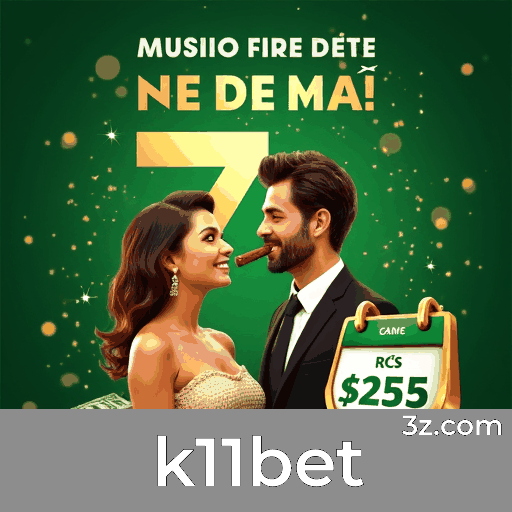 Desbloqueie Ofertas Surpreendentes no k11bet Agora!