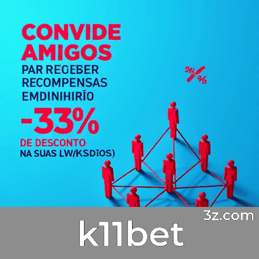 k11bet e Esporte: Estratégias de Apostas Poderosas