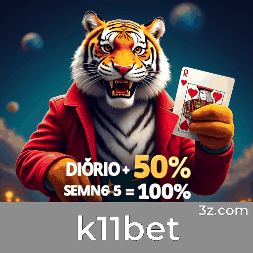 Desenvolvedores de Jogos e Inovação na Plataforma K11bet