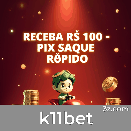 Desbloqueie Ofertas Surpreendentes no k11bet Agora!