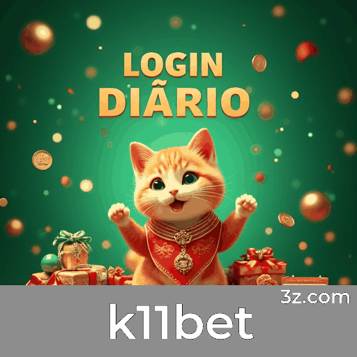 Desbloqueie Ofertas Surpreendentes no k11bet Agora!