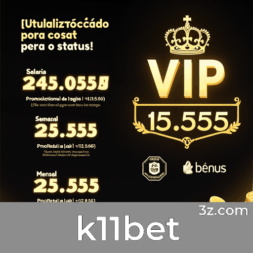 k11bet: Cassino Online Seguro e Divertido
