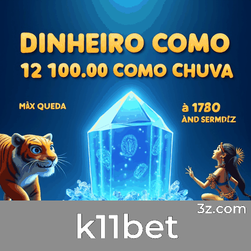 k11bet: Inovação e Tecnologia em Jogos de Entretenimento