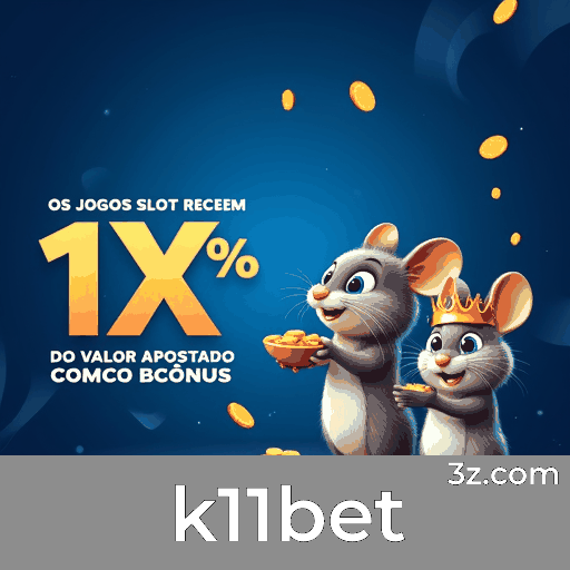 Luxuosa Experiência de Casino Exclusiva em k11bet